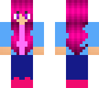 gamer girl