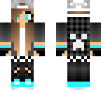 gamer tomboy