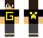 gameron skin