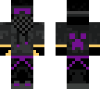 gangster soldier