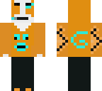 ganster gamer