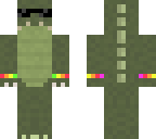 gator