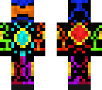 gem suit