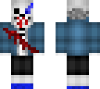 genocide sans undertale