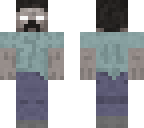 ghost of herobrine