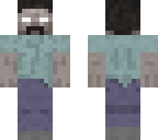 ghost of herobrine2