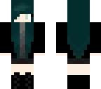 ghost skin