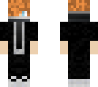 ginger zane