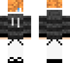 ginger zane