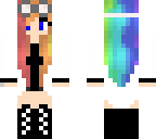 girl