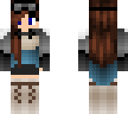 girl