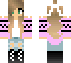 girl edit