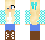 girl garroth mystreet