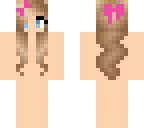 girl hair base