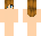 girl skin base