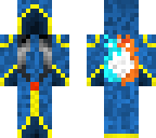 girl wizard