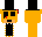 golden freddy