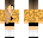 goldie from funneh youtube channel