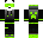 greenpanda