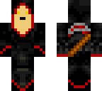 grim reaper kid new fixed