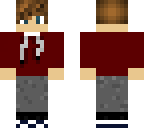 guy skin