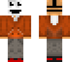happy mask 2