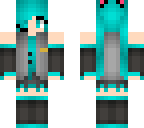hastune miku
