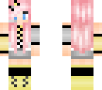 headset girl