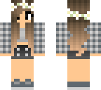 hipster girl