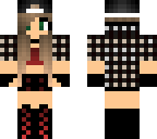 hipster girl-edit
