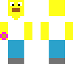 homer simpson