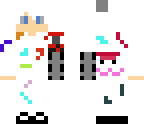 human blank