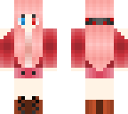 human charlotte madoka magica