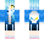 humanish female sans