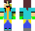 humanzomber