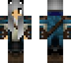 hunter girl