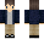 ian's chibi
