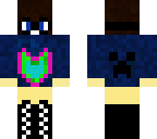 idk
