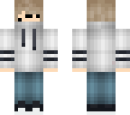 idk white