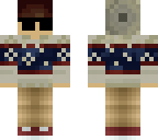 iicoffee's skin v2