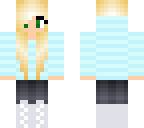 invernal girl