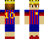 johnlonestar's skin