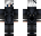 kaneki eye patch