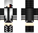 kaneki girl edit