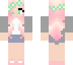 kawaii girl