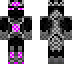 king enderman