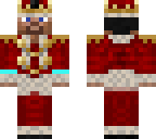king william