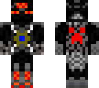 kingdemonred