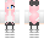 kitty girl