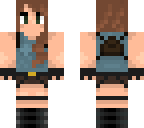 lara croft